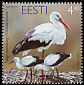 White Stork Ciconia ciconia  2004 Bird of the year 
