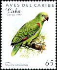 Cuba 1997