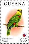 Guyana 1994