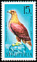 White-tailed Eagle Haliaeetus albicilla  1966 Birds of prey 