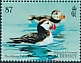 Atlantic Puffin Fratercula arctica  2023 The Atlantic Puffin 