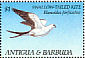 Swallow-tailed Kite Elanoides forficatus  1993 Endangered species 12v sheet