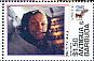 Bald Eagle Haliaeetus leucocephalus  1994 Apollo 11 2 sheets