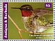 Ruby-throated Hummingbird Archilochus colubris