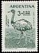 Greater Rhea Rhea americana  1960 Child welfare, birds 