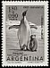 Emperor Penguin Aptenodytes forsteri  1961 Child welfare, birds 