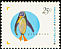 King Penguin Aptenodytes patagonicus  1995 Argentine fauna 