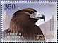Golden Eagle Aquila chrysaetos  2021 Europa 