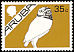Burrowing Owl Athene cunicularia  1986 Definitives 