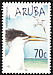 Cabot's Tern Thalasseus acuflavidus  2004 Seabirds 