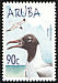 Laughing Gull Leucophaeus atricilla  2004 Seabirds 