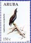 Long-crested Eagle Lophaetus occipitalis