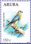 American Kestrel Falco sparverius  2012 Birds of prey 