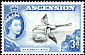 White-tailed Tropicbird Phaethon lepturus  1956 Definitives 