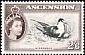Sooty Tern Onychoprion fuscatus  1956 Definitives 