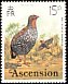 Red-necked Spurfowl Pternistis afer  1976 Birds 