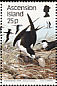 Sooty Tern Onychoprion fuscatus  1988 Sea birds 