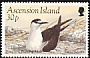 Sooty Tern Onychoprion fuscatus  1994 Sooty Tern 