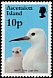 White Tern Gygis alba  1996 Birds 
