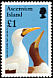 Masked Booby Sula dactylatra  1996 Birds 