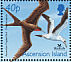 Ascension Frigatebird Fregata aquila  2001 BirdLife International Sheet