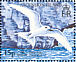 White Tern Gygis alba  2005 BirdLife International Sheet