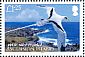 White-tailed Tropicbird Phaethon lepturus  2009 Tropicbird Sheet with 4 sets