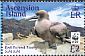 Red-footed Booby Sula sula  2016 WWF Sheet with 4 sets