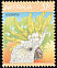 Sulphur-crested Cockatoo Cacatua galerita  1987 Australian wildlife 5v set