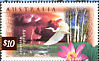 Great Egret Ardea alba  1997 Pacific 97  MS