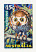 Barking Owl Ninox connivens  1997 Creatures of the night Booklet, sa