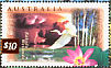 Great Egret Ardea alba  1998 Italia 98  MS