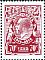 Emu Dromaius novaehollandiae  2014 King George V stamps 