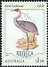 Brolga Antigone rubicunda  2020 Bird emblems 
