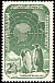 Emperor Penguin Aptenodytes forsteri  1959 Definitives 