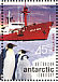 Emperor Penguin Aptenodytes forsteri  2001 Australians in the Antarctic 20v sheet