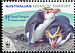 Royal Penguin Eudyptes schlegeli  2007 WWF 