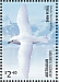 Australian Antarctic Territory 2024 Petrels Sheet