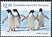 Adelie Penguin Pygoscelis adeliae  2022 Penguins 