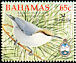 Bahama Nuthatch Sitta insularis  2006 BirdLife International 