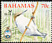Bahama Nuthatch Sitta insularis  2006 BirdLife International 