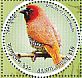 Scaly-breasted Munia Lonchura punctulata  2016 Birds Sheet