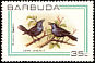 Carib Grackle Quiscalus lugubris