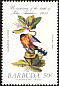 Mangrove Cuckoo Coccyzus minor  1985 Audubon 