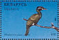 Great Cormorant Phalacrocorax carbo  1996 Ducks and wading birds Sheet