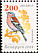 Common Chaffinch Fringilla coelebs  2006 Garden birds 