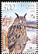 Eurasian Eagle-Owl Bubo bubo  2008 Owls BirdLife 
