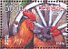 Red Junglefowl Gallus gallus  2009 Poultry  MS