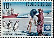 Adelie Penguin Pygoscelis adeliae