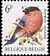 Eurasian Bullfinch Pyrrhula pyrrhula  1988 Birds 